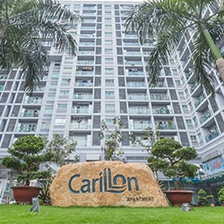 Đối tác của thợ việt