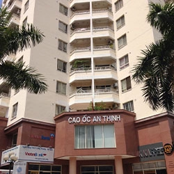 Đối tác của thợ việt