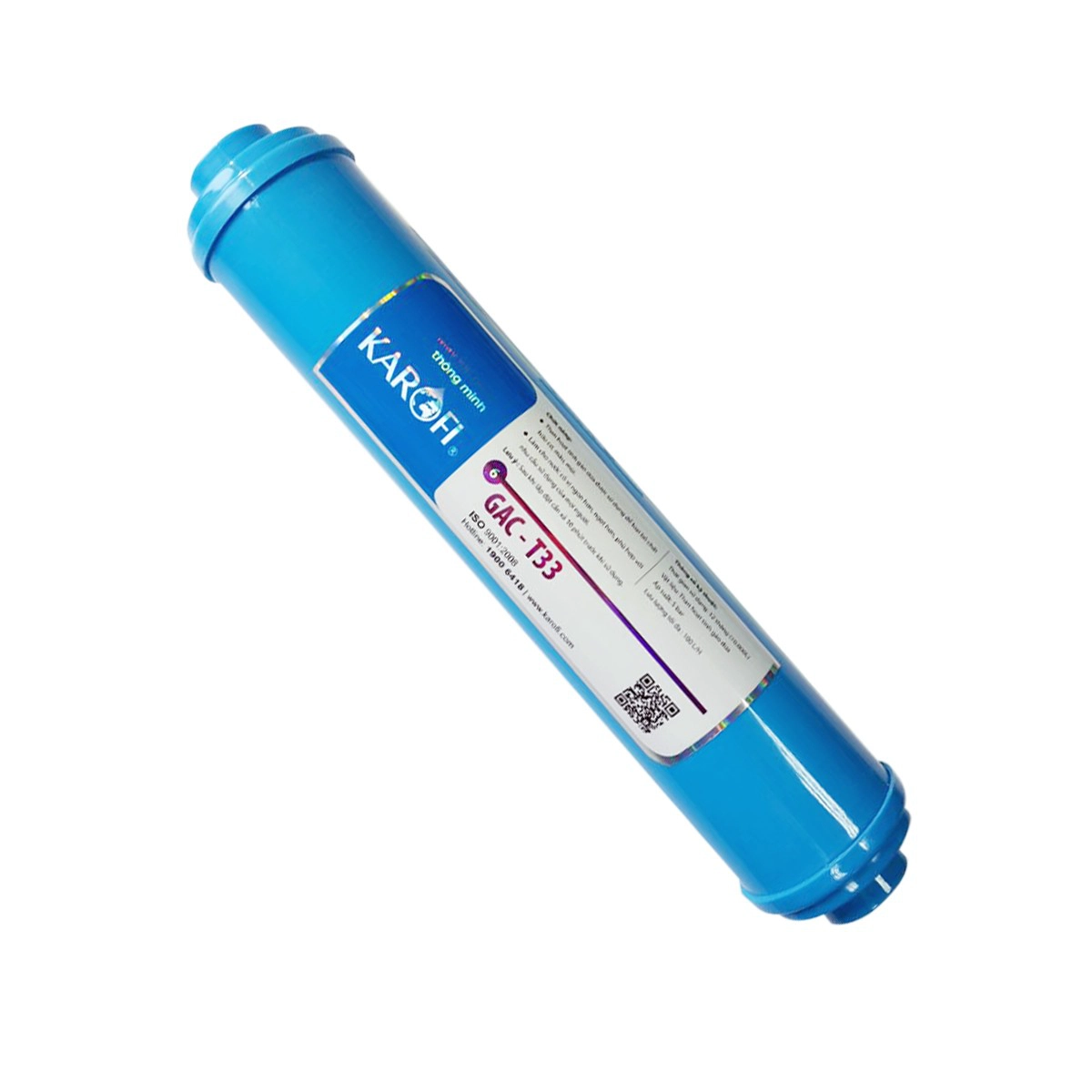 Dịch vụ thay lõi lọc nước Thợ Việt