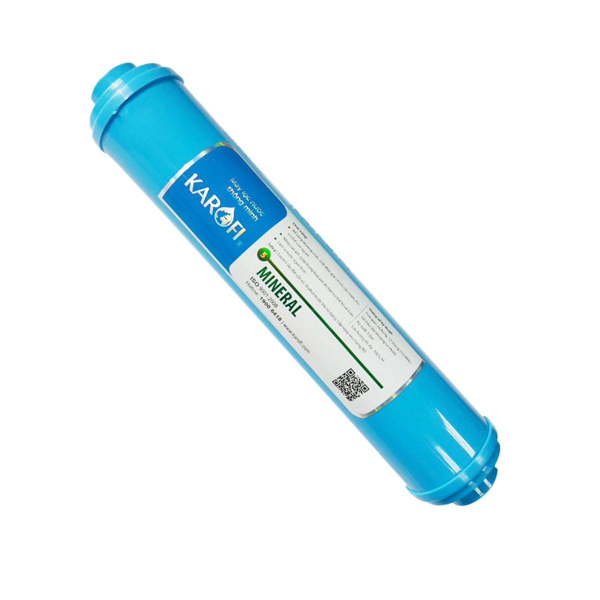 Dịch vụ thay lõi lọc nước Thợ Việt- thay lõi máy lọc nước giá rẻ