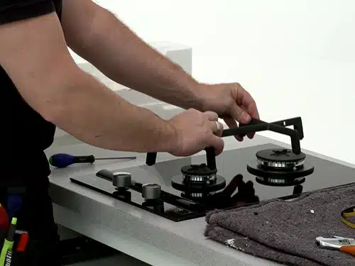 sửa chữa bếp gas tại nhà