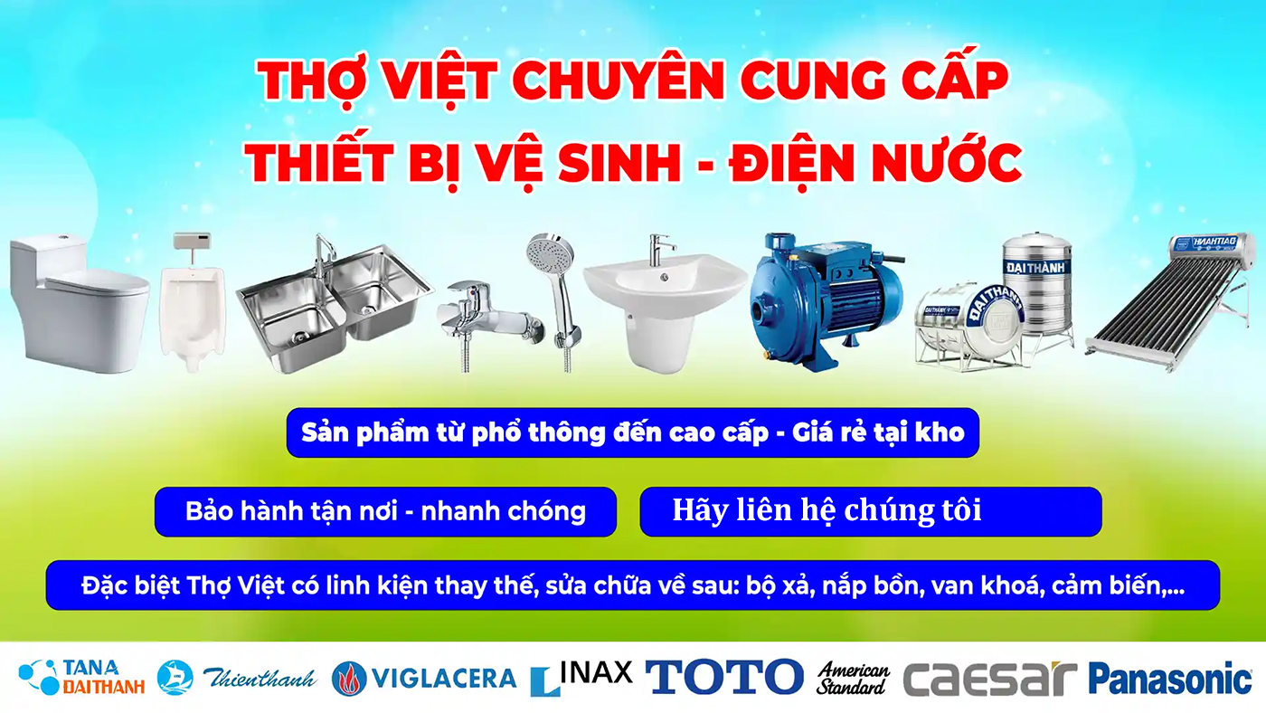 Tho Viet 76