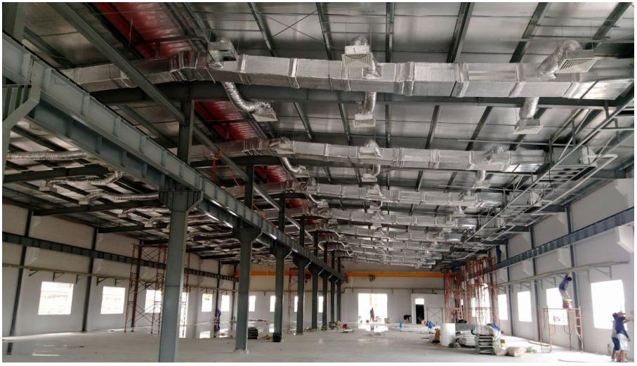 thi công cơ điện lạnh, thợ thi công cơ điện lạnh, Thợ thi công cơ điện, thi công cơ điện